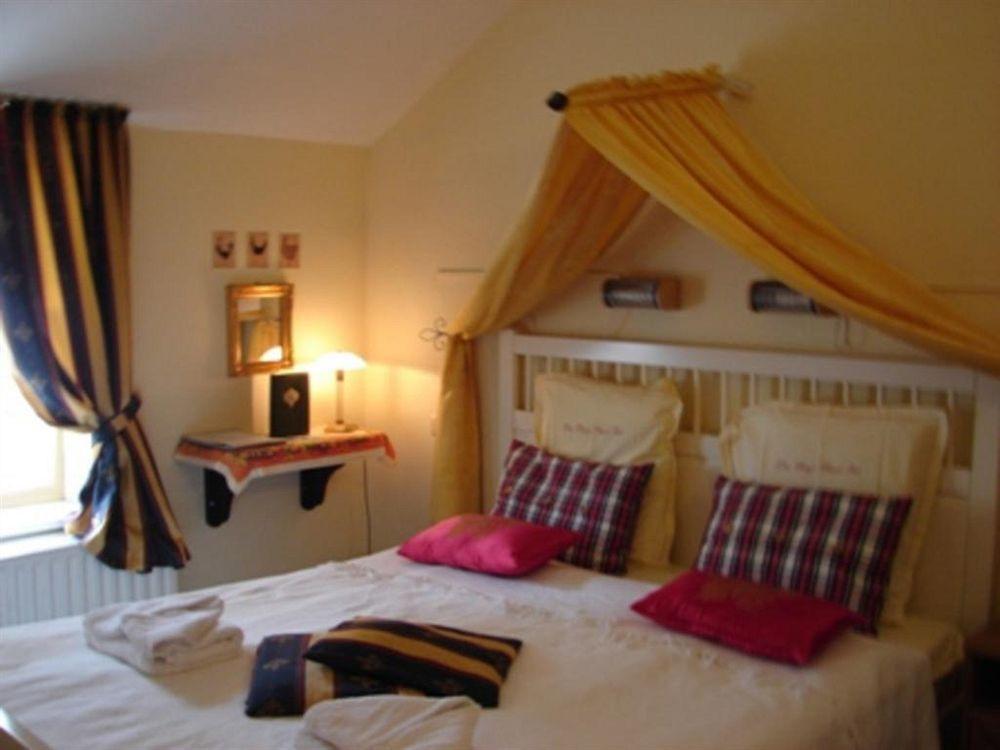 Hotel Restaurant The Kings Head Inn Voeren Esterno foto