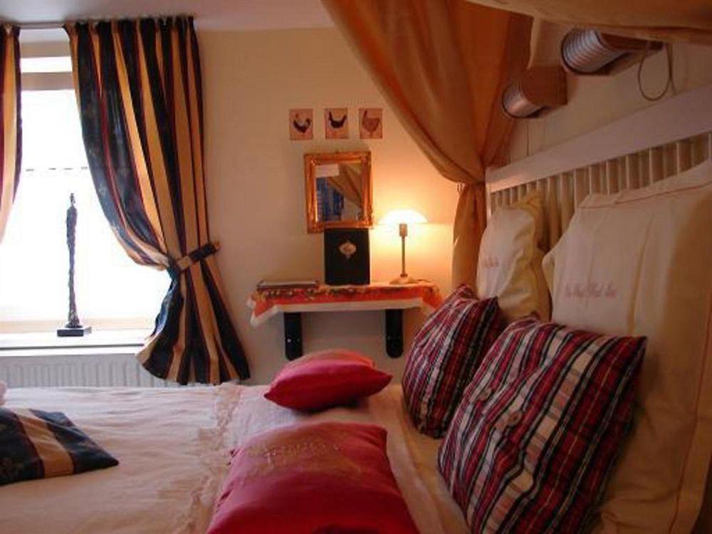 Hotel Restaurant The Kings Head Inn Voeren Esterno foto